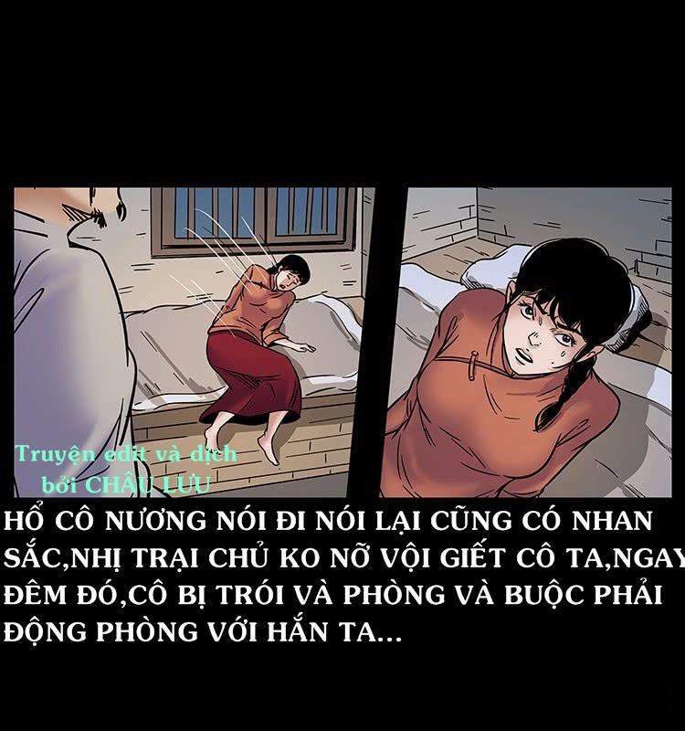 Tiên Sơn Truyền Kỳ Chương 20.2 Ảnh 5