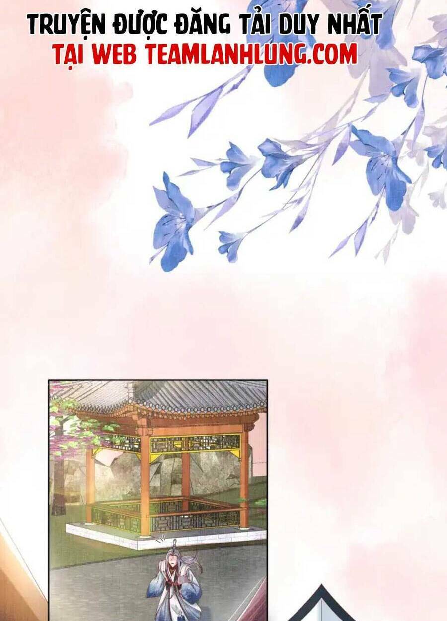 Các Đệ Tử Ai Cũng Nói Yêu Ta Chương 17 Ảnh 20