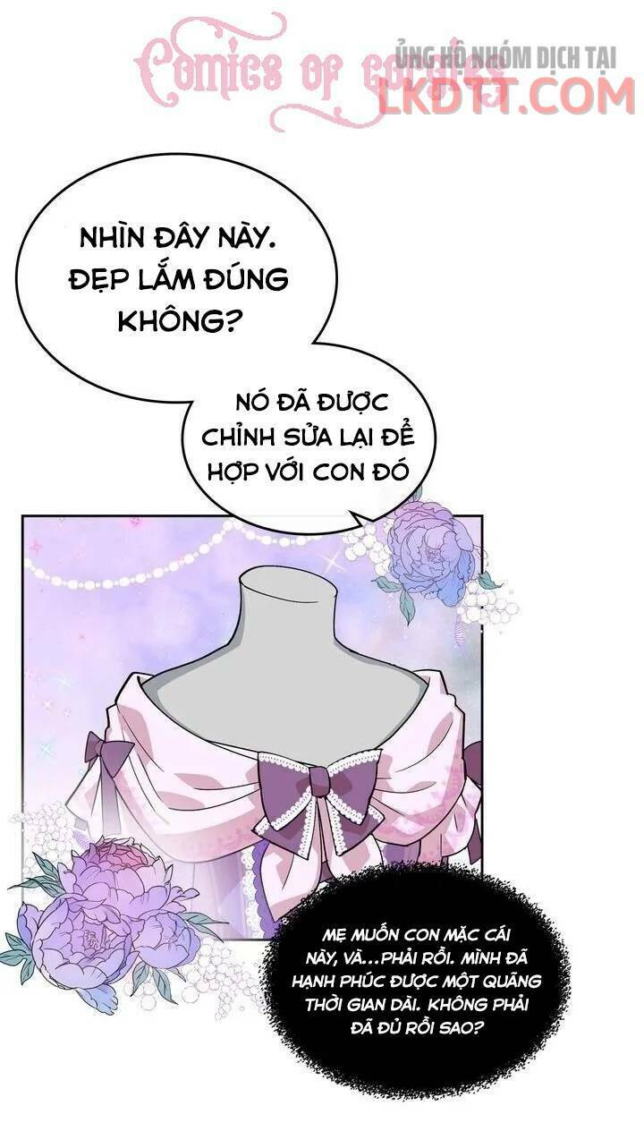 Thú Cưng Của Nữ Phụ Độc Ác Chương 33 Ảnh 58