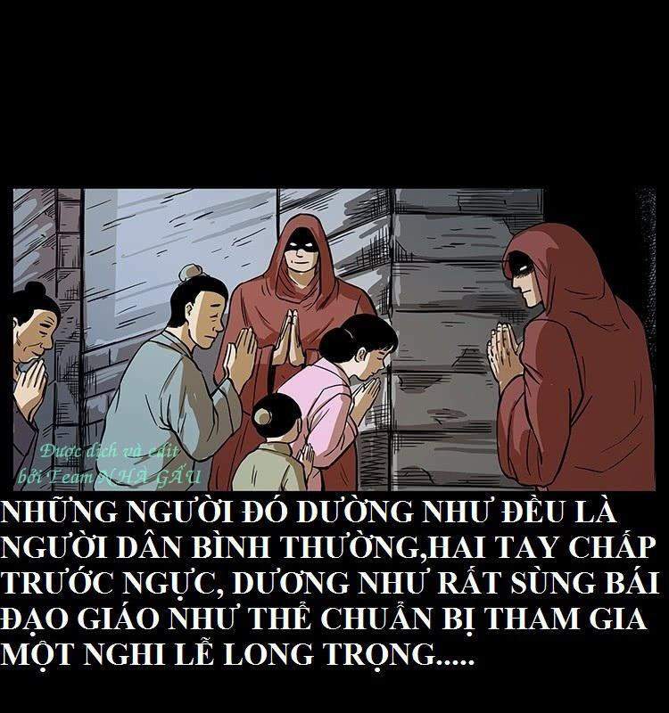 Tiên Sơn Truyền Kỳ Chương 26 Ảnh 46