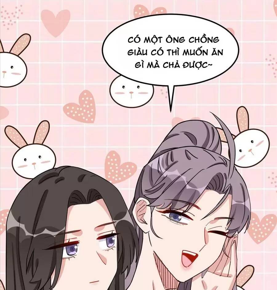 Cố Tổng, Vợ Của Ngài Quá Mạnh Rồi! Chương 79 Ảnh 29