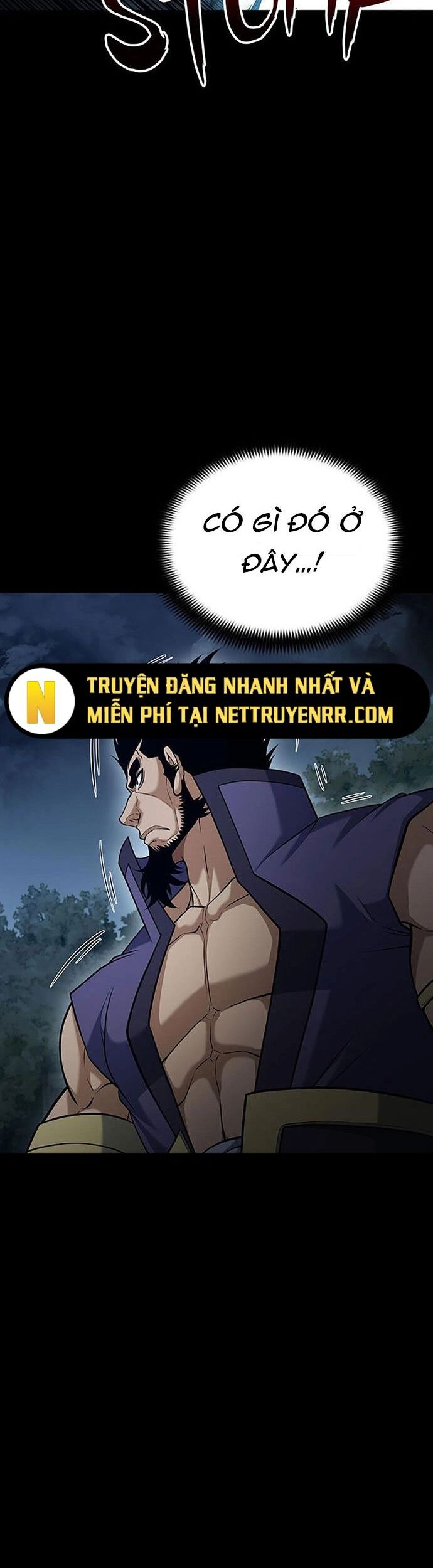Bá Vương Chi Tinh Chương 122 Ảnh 5