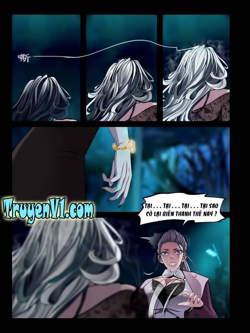 Resentment Chương 92 Ảnh 5