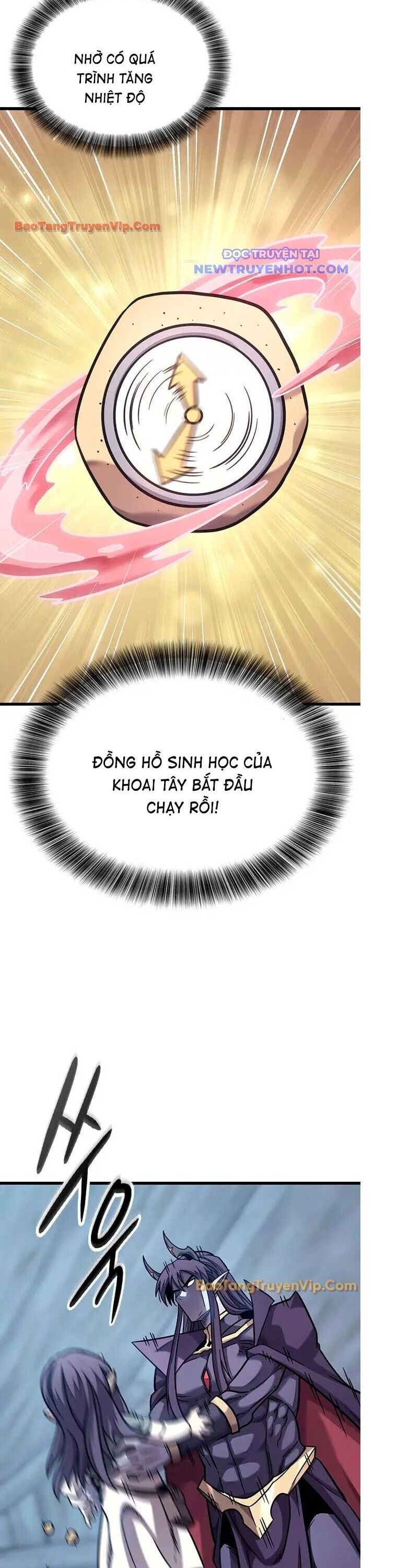 Thưa Quỷ Vương Chúng Ta Bội Thu Rồi Chương 7 Ảnh 50