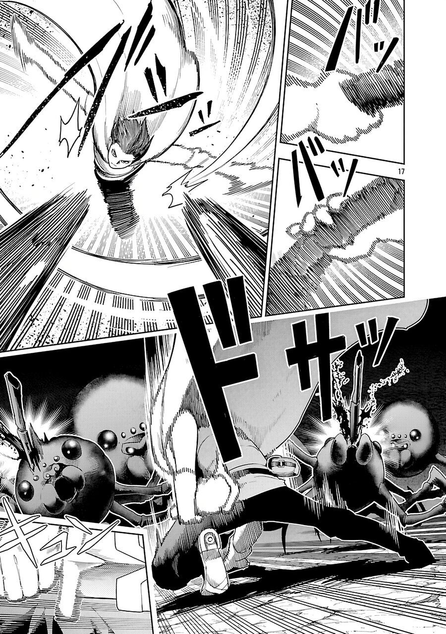 Tsuihousareru Tabi Ni Skill Wo Te Ni Ireta Ore Ga, 100 No Isekai De 2-Shuume Musou Chương 23 Ảnh 19
