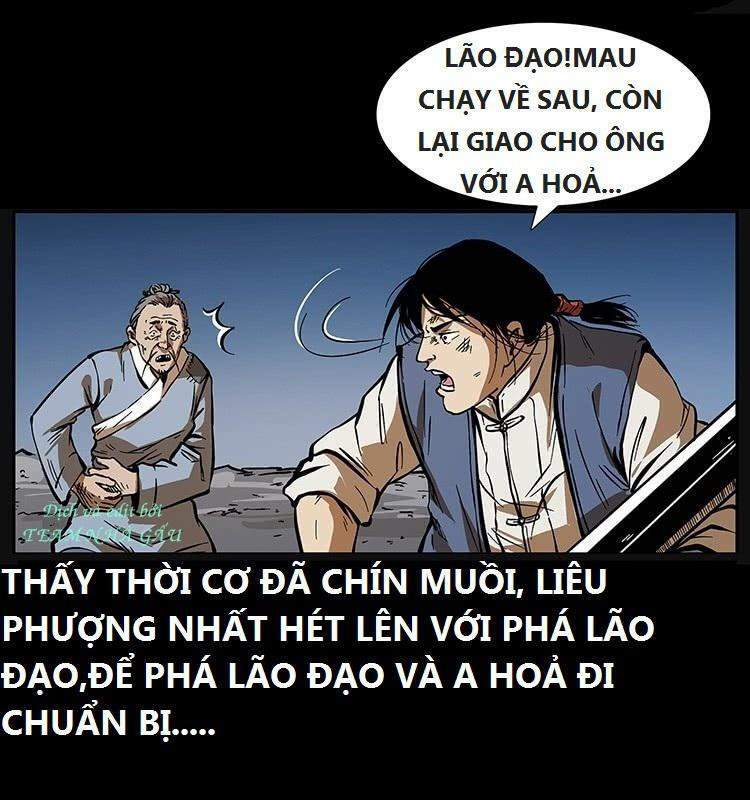Tiên Sơn Truyền Kỳ Chương 29 Ảnh 25