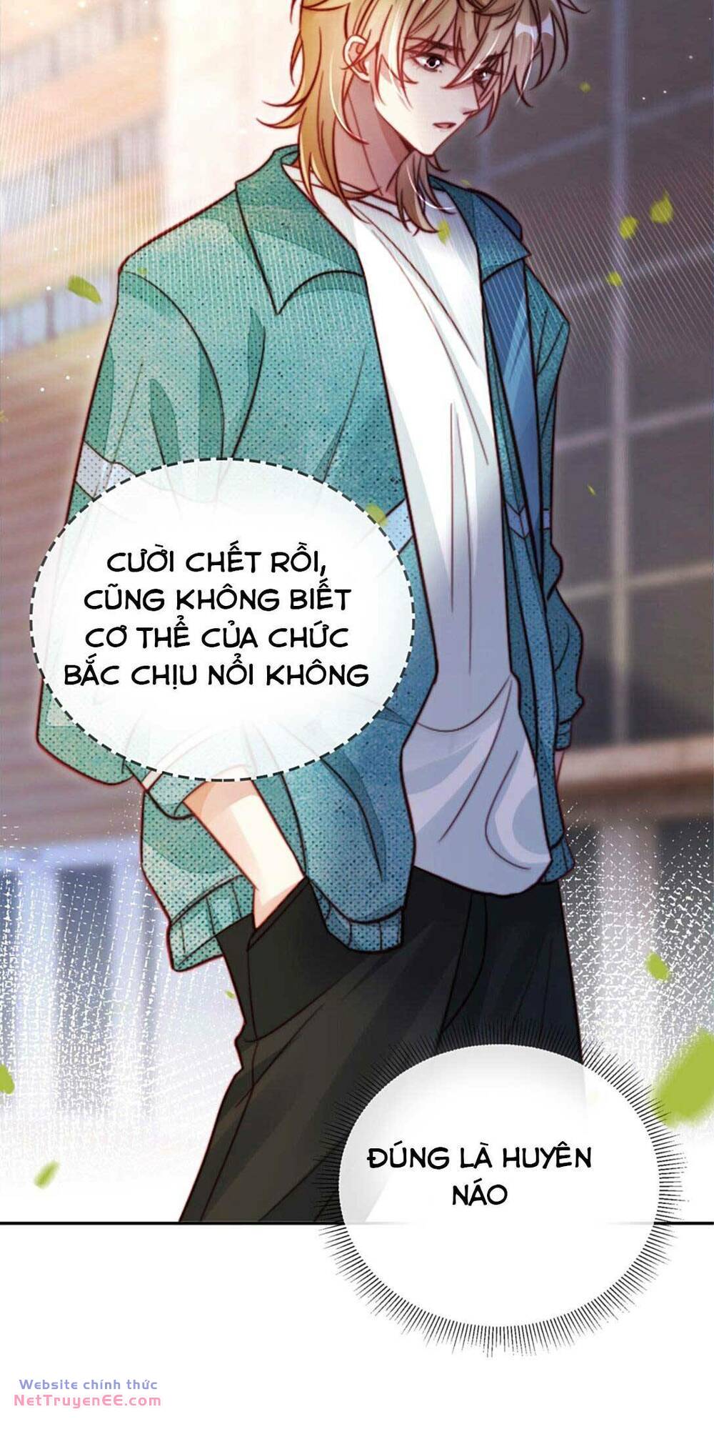 Cứu Mạng! Nhân Vật Phản Diện Tôi Viết Đã Tới Cửa Rồi Chương 3 Ảnh 23