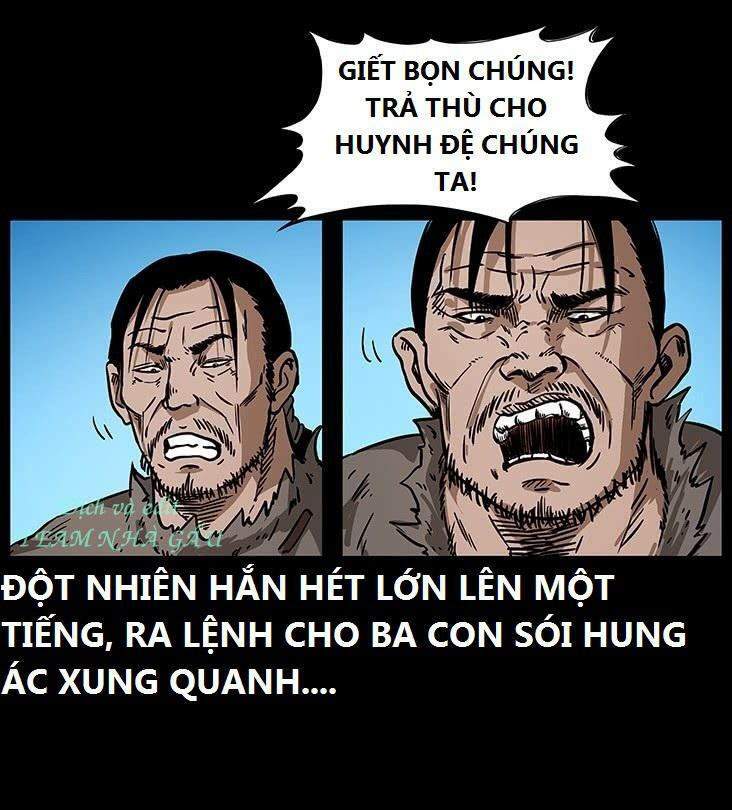 Tiên Sơn Truyền Kỳ Chương 30 Ảnh 50