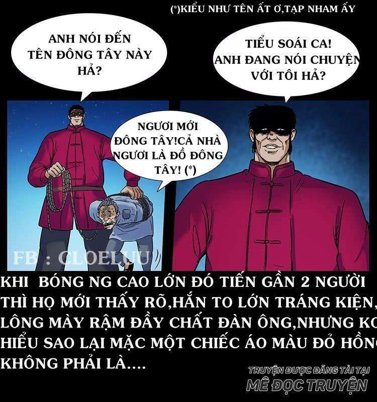 Tiên Sơn Truyền Kỳ Chương 20.1 Ảnh 12