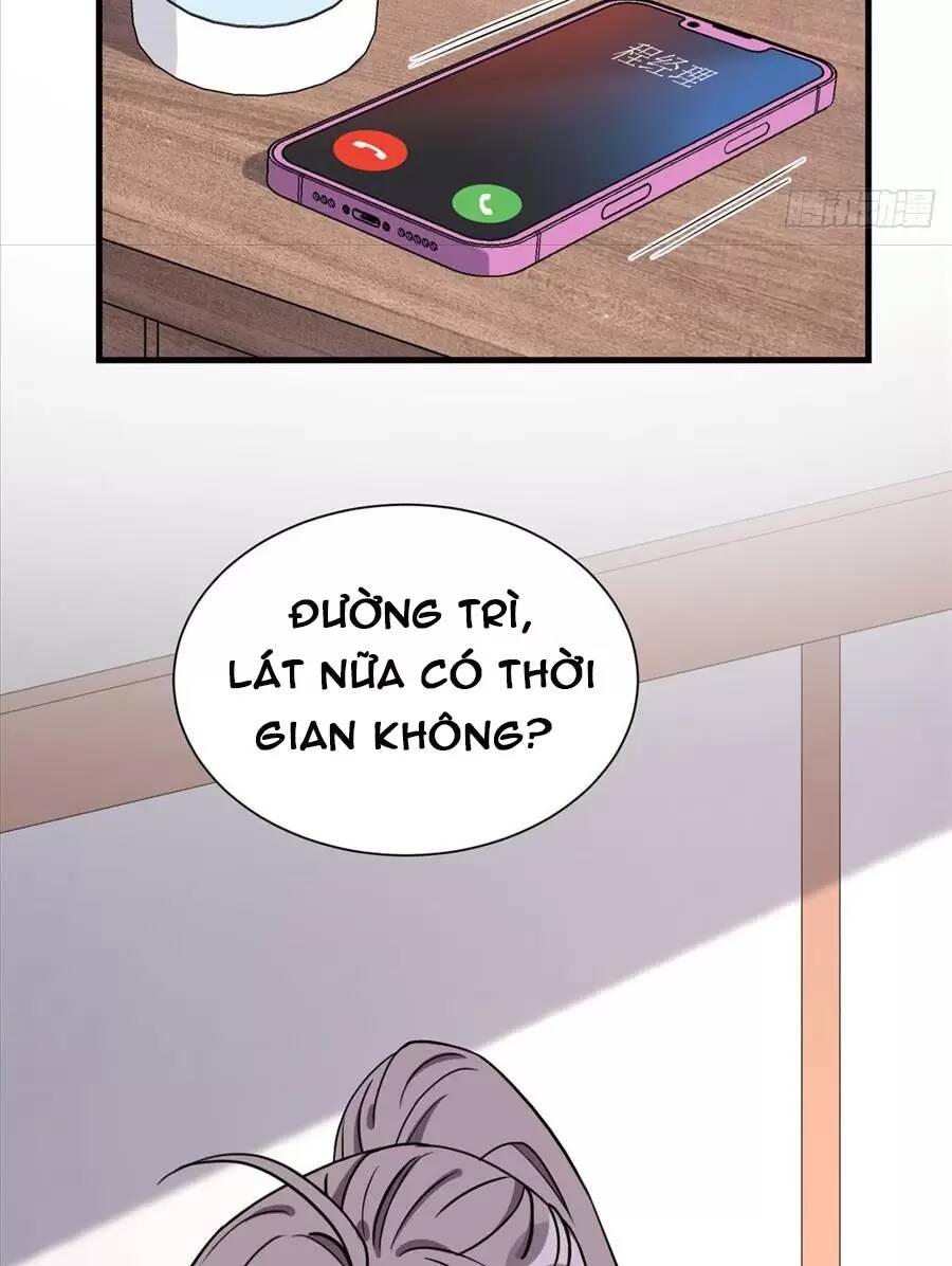 Cố Tổng, Vợ Của Ngài Quá Mạnh Rồi! Chương 67 Ảnh 8