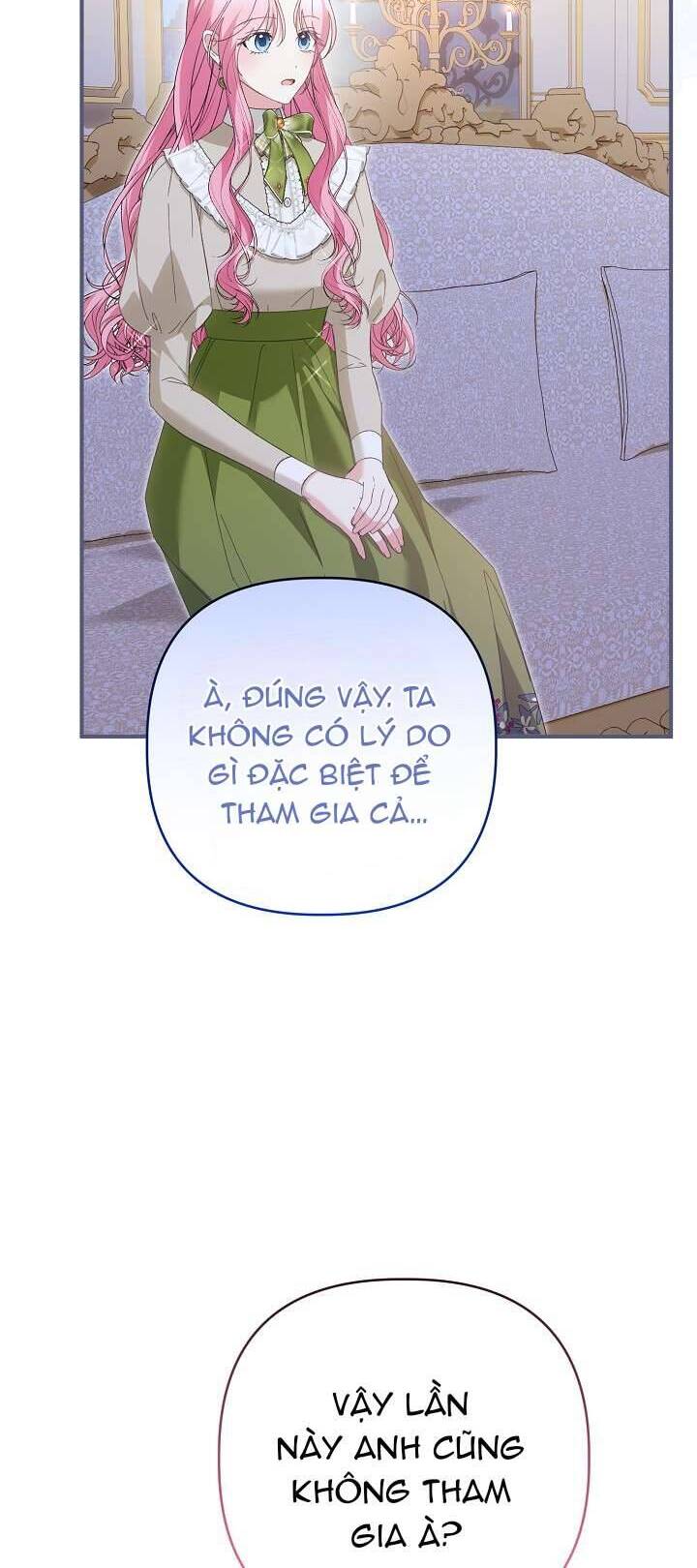 Cha Của Nam Chính Từ Chối Hủy Hôn Chương 46 Ảnh 65