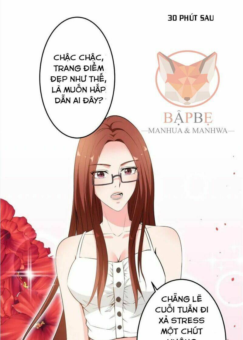 Binh Vương Này Thật Kiêu Ngạo Chương 81 Ảnh 19