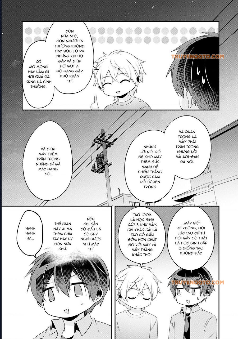 Class No Bocchi Gal Wo Omochikaeri Shite Seisokei Bijin Ni Shite Yatta Hanashi Chương 8 Ảnh 12