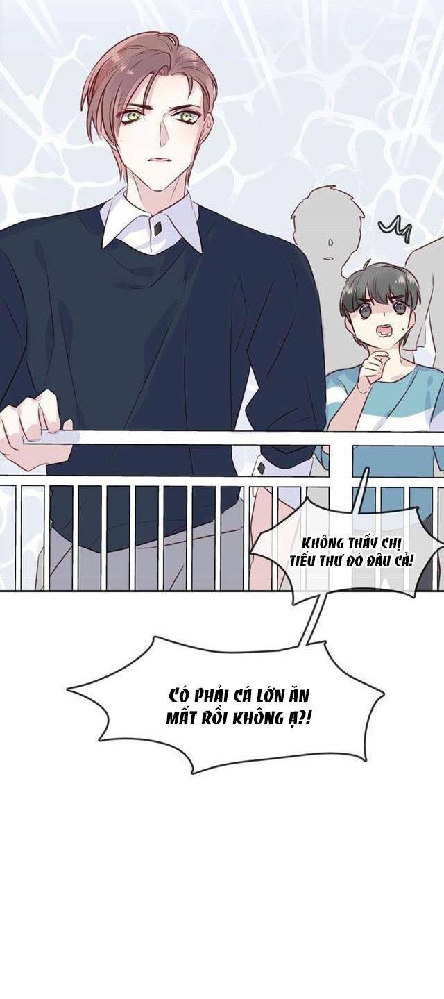 Chiếc Váy Của Người Cá Chương 41 Ảnh 42