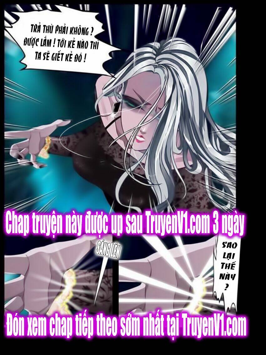 Resentment Chương 93 Ảnh 11