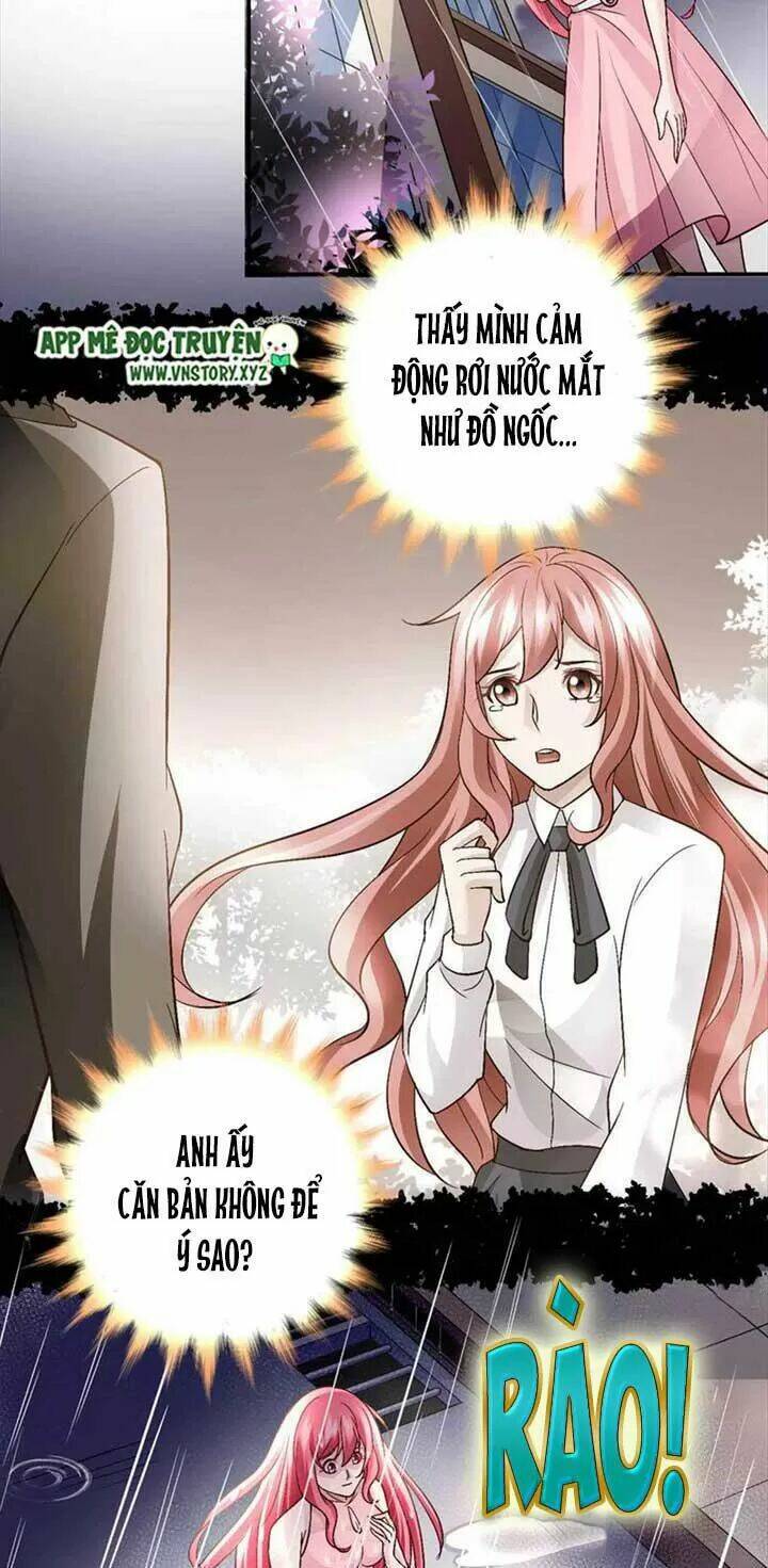 Trò Chơi Săn Tình - Tổng Tài Khó Kìm Lòng Chương 82 Ảnh 16