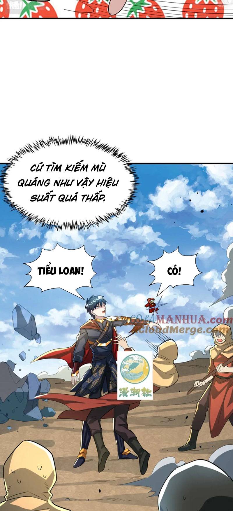 Tử Giới, Thức Tỉnh Tài Năng Hạng Sss Chương 82 Ảnh 61