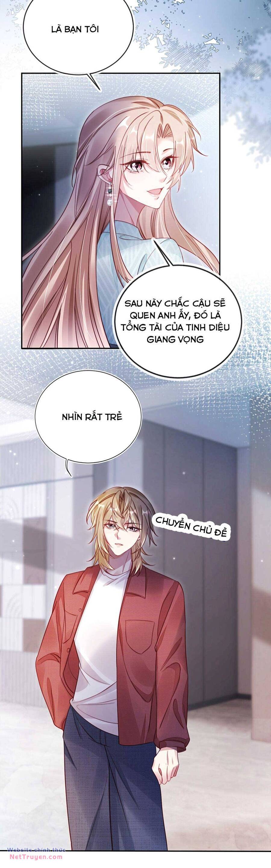 Cứu Mạng! Nhân Vật Phản Diện Tôi Viết Đã Tới Cửa Rồi Chương 7 Ảnh 14