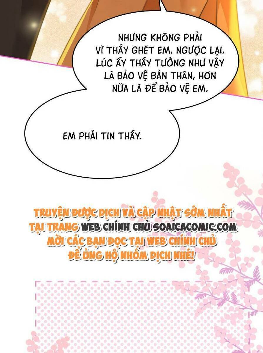 Hãy Để Em Được Hạ Cánh Nơi Anh Chương 51 Ảnh 7
