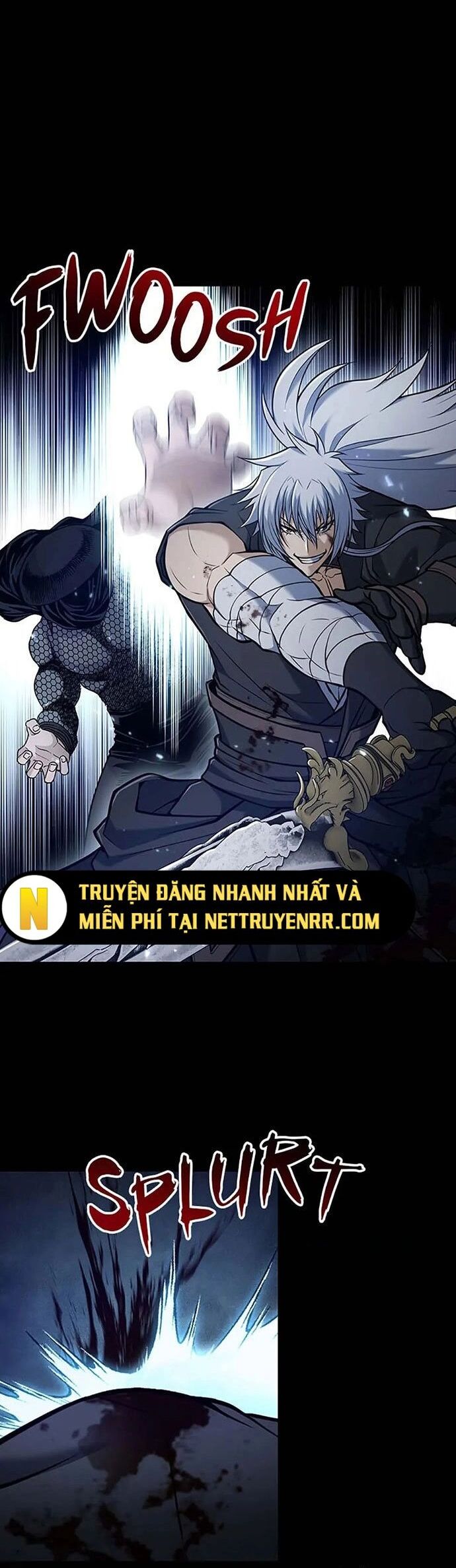 Bá Vương Chi Tinh Chương 121 Ảnh 45