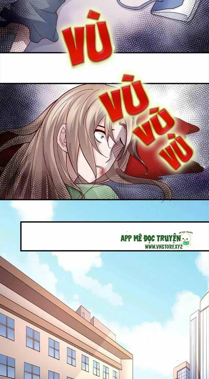 Trò Chơi Săn Tình - Tổng Tài Khó Kìm Lòng Chương 87 Ảnh 17