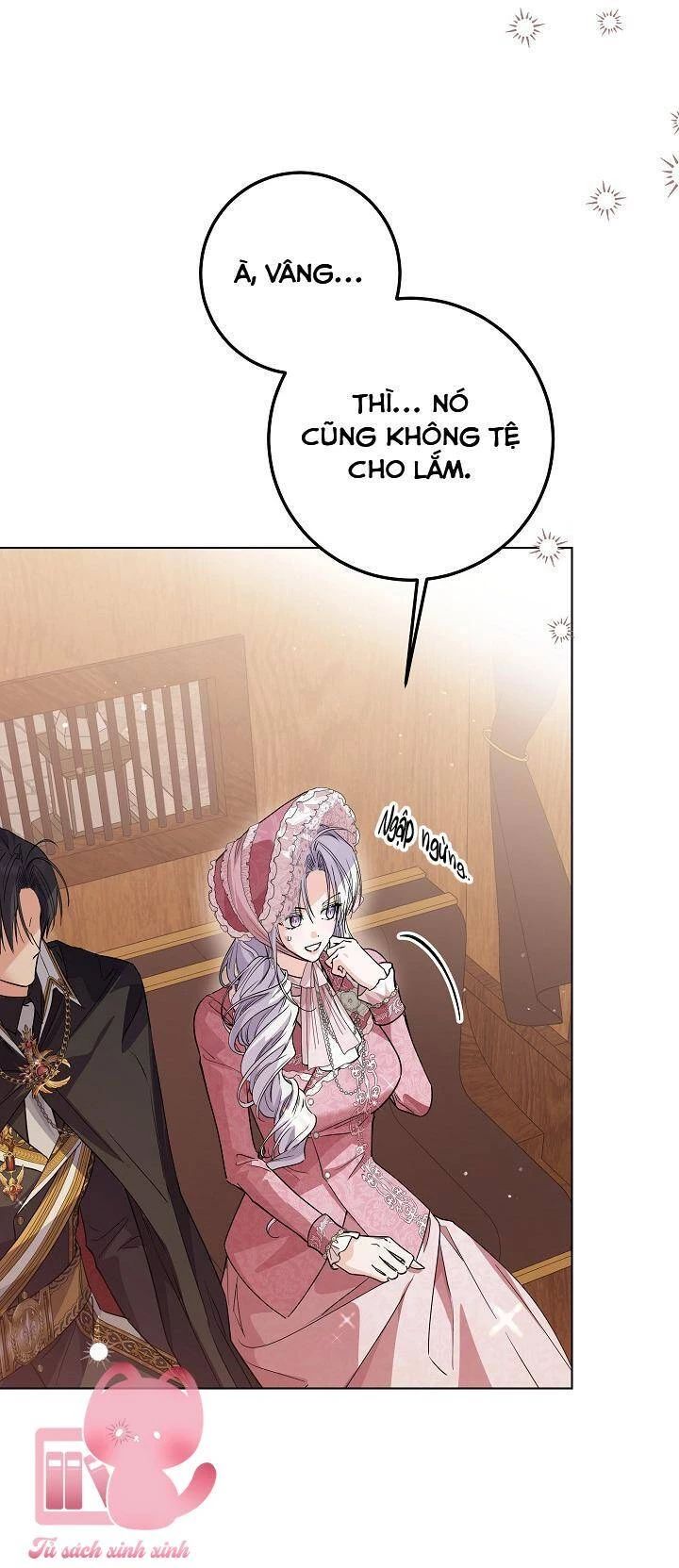 Hoàng Nữ Cosplay Nonfan Chương 52 Ảnh 42