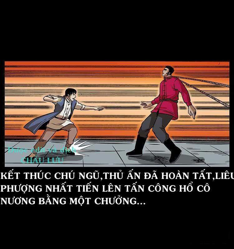 Tiên Sơn Truyền Kỳ Chương 21 Ảnh 48