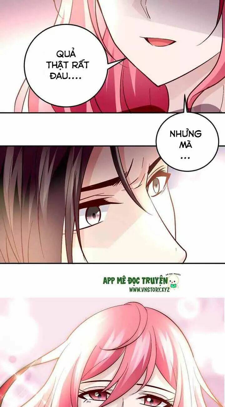 Trò Chơi Săn Tình - Tổng Tài Khó Kìm Lòng Chương 71 Ảnh 18