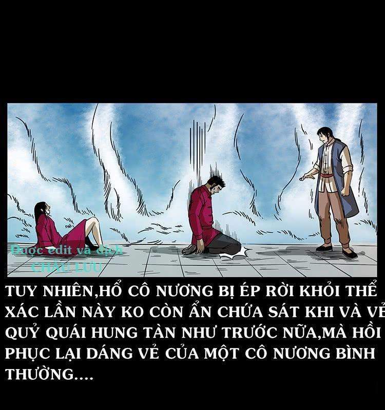 Tiên Sơn Truyền Kỳ Chương 21 Ảnh 51