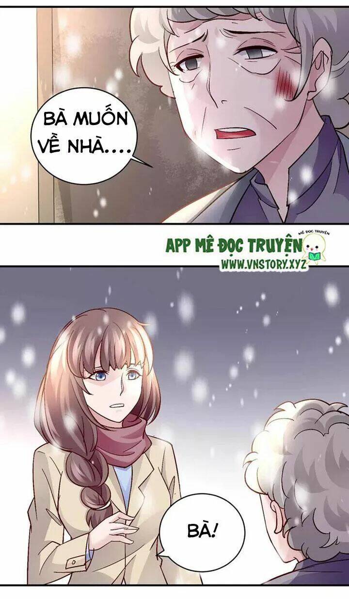 Trò Chơi Săn Tình - Tổng Tài Khó Kìm Lòng Chương 76 Ảnh 7