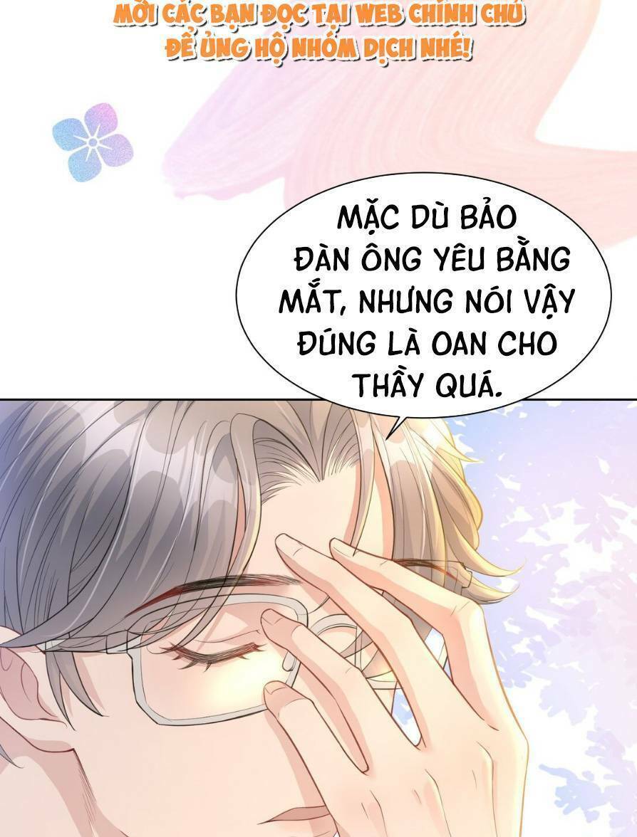 Hãy Để Em Được Hạ Cánh Nơi Anh Chương 51 Ảnh 28