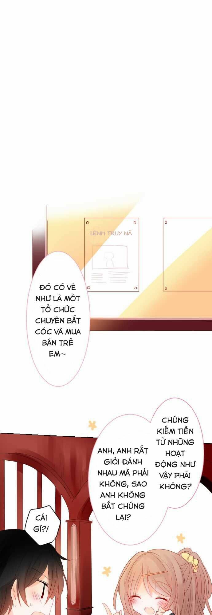 Rodiura Kurashi Chương 11 Ảnh 43