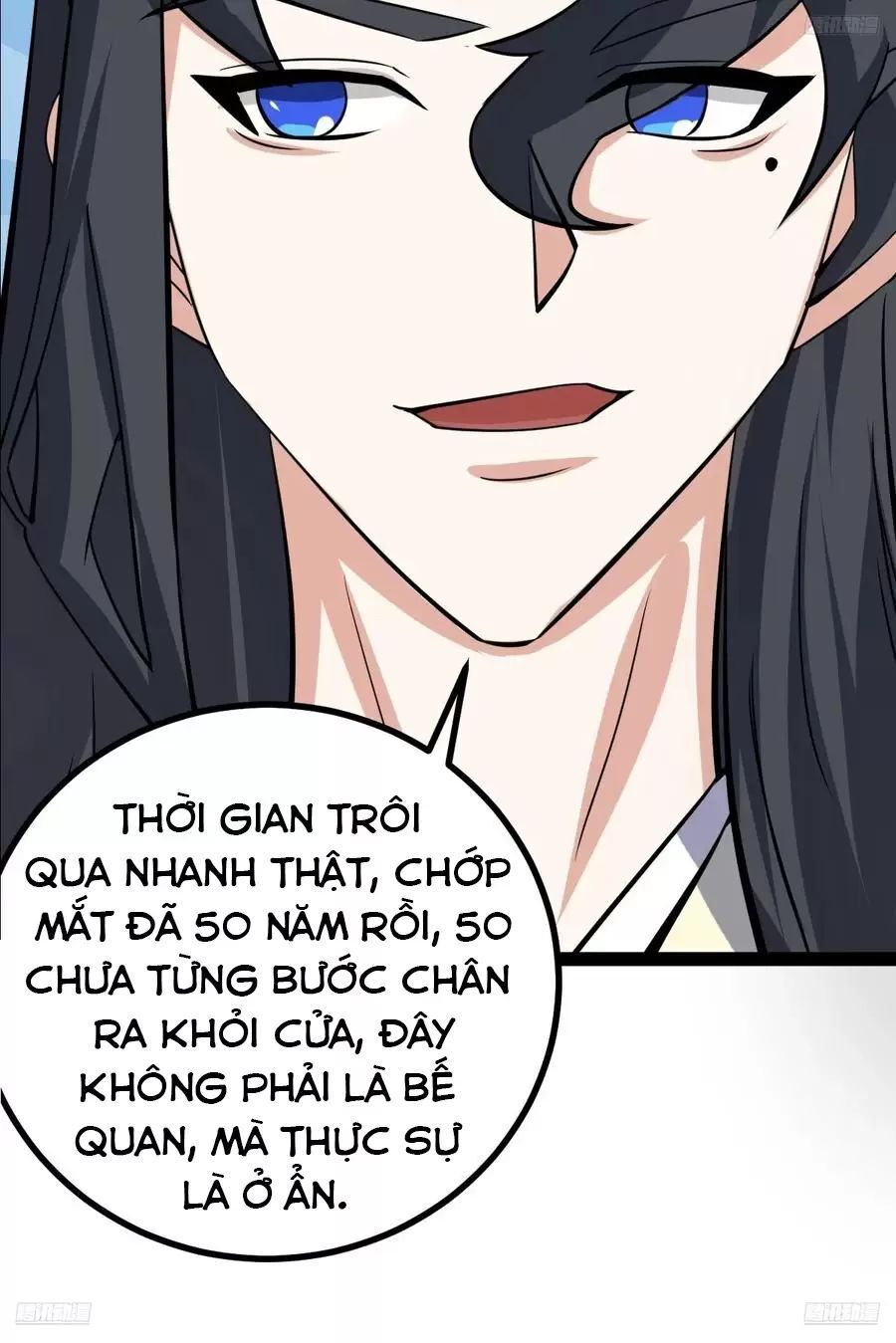 Ta Ở Nhà 100 Năm Khi Ra Ngoài Đã Vô Địch Chương 320 Ảnh 10