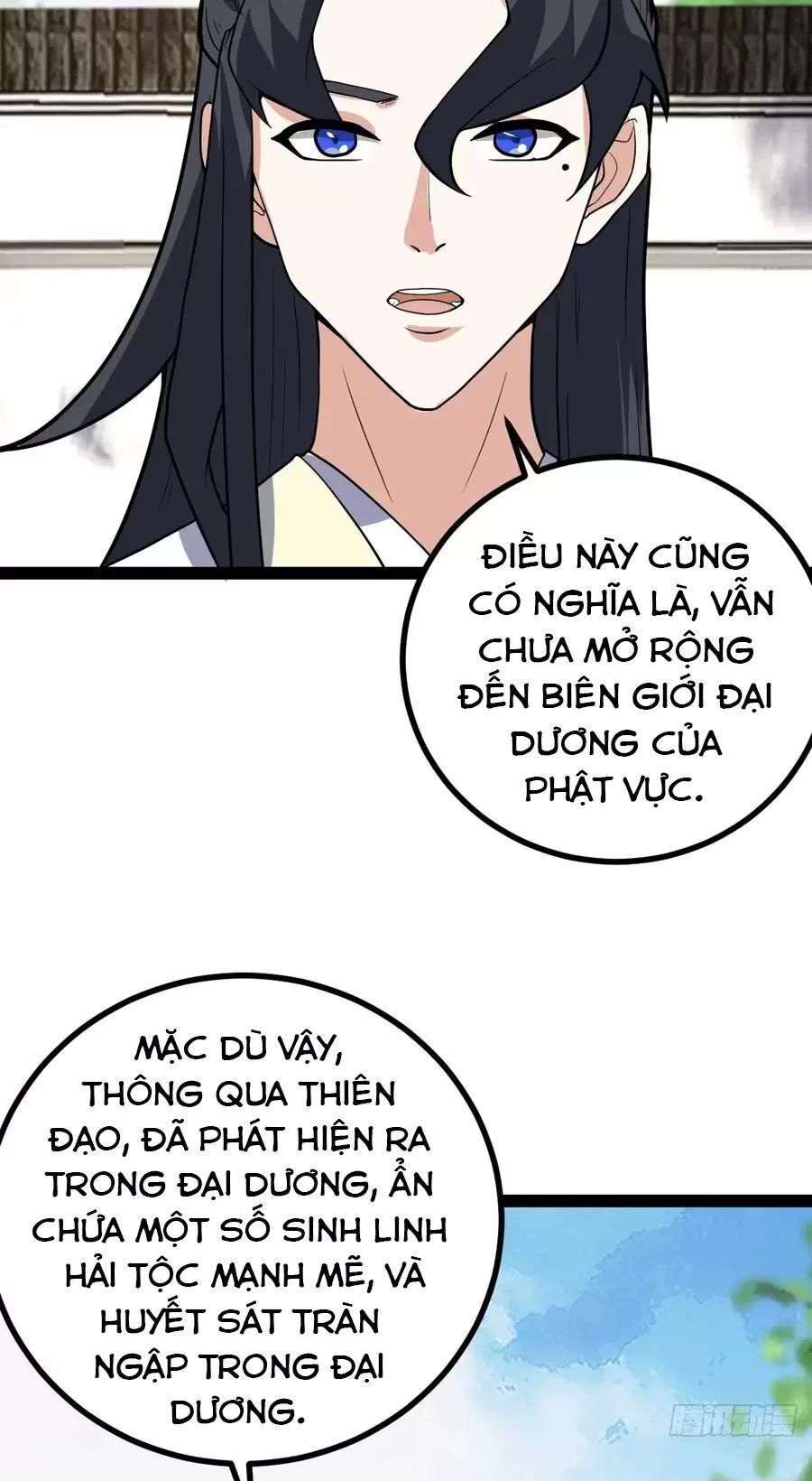 Ta Ở Nhà 100 Năm Khi Ra Ngoài Đã Vô Địch Chương 321 Ảnh 49