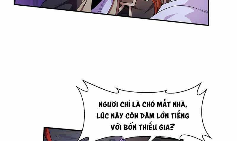 Đừng Phiền Ta Tu Tiên Chương 1 Ảnh 36