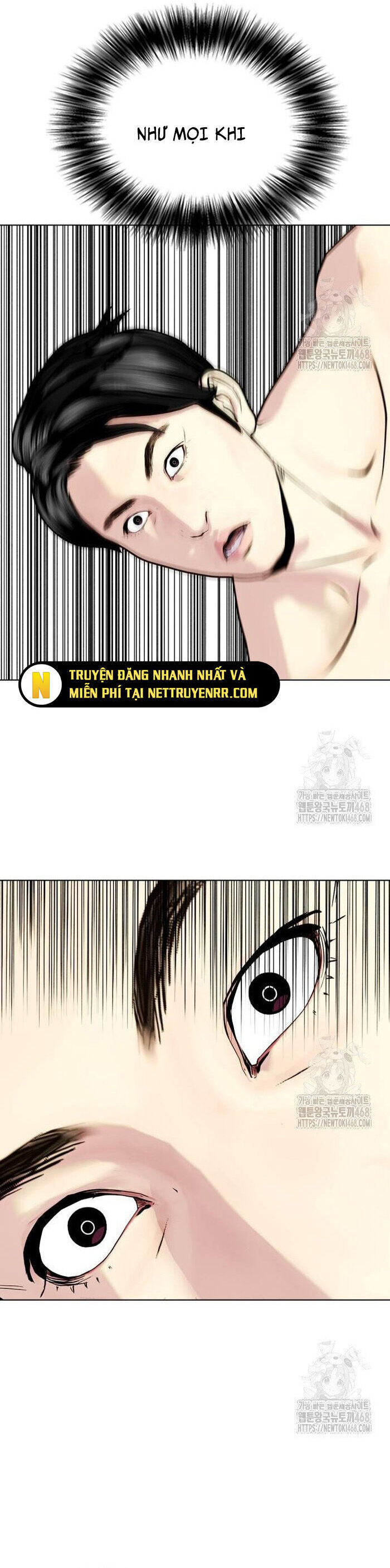 Loser Giỏi Võ Chương 114 Ảnh 42