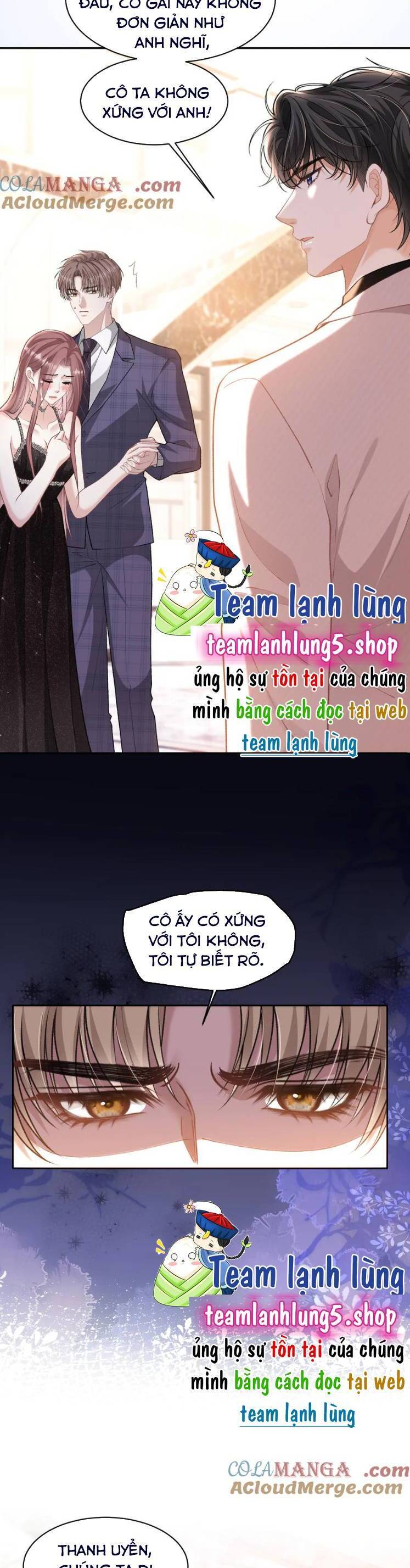 Một Đêm Tình Thâm Chương 24 Ảnh 11