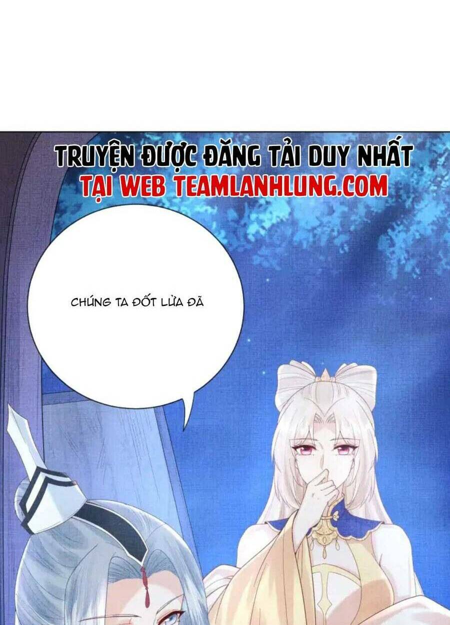 Các Đệ Tử Ai Cũng Nói Yêu Ta Chương 18 Ảnh 29