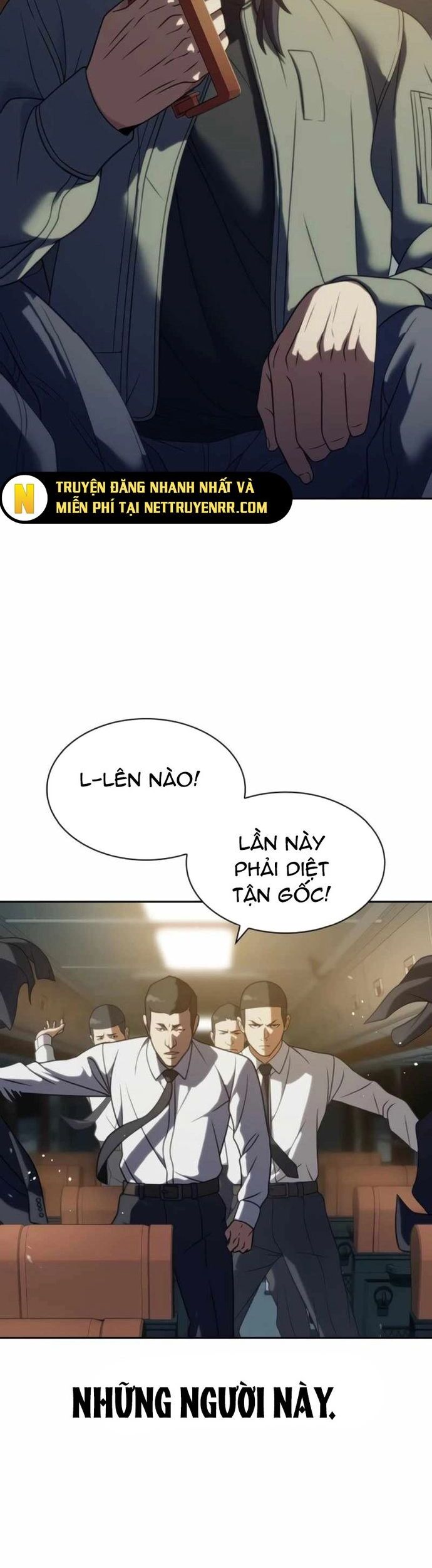 Hàn Băng Võ Giả Chương 12 Ảnh 48