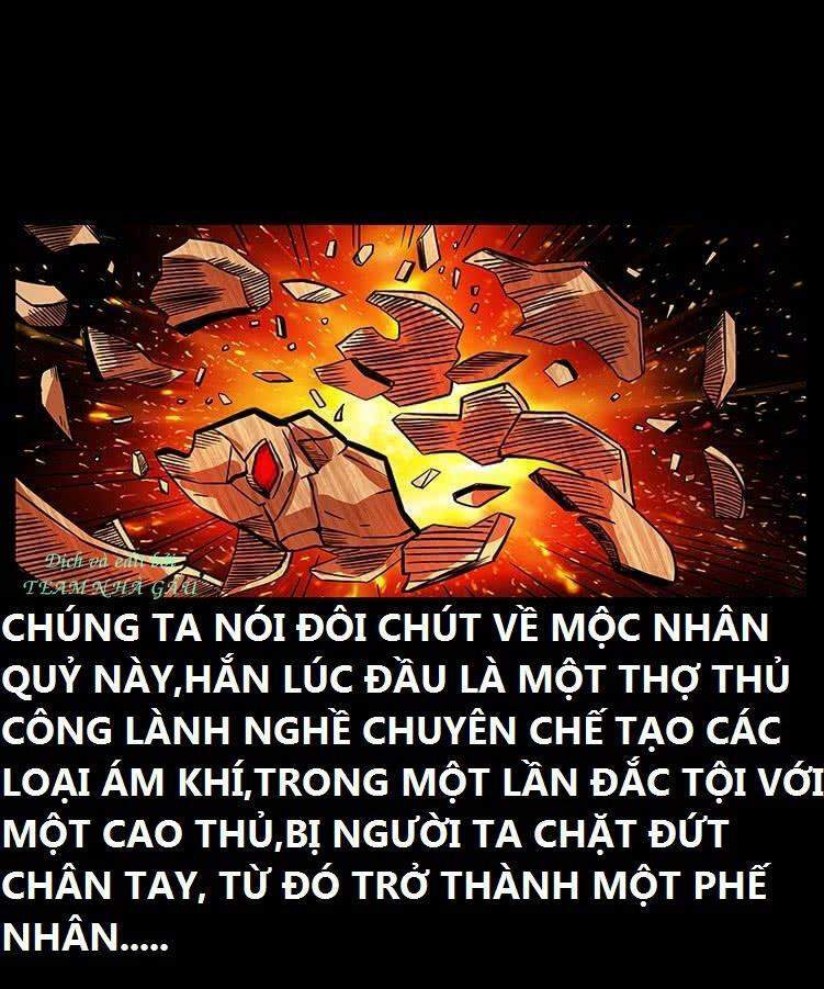 Tiên Sơn Truyền Kỳ Chương 29 Ảnh 45