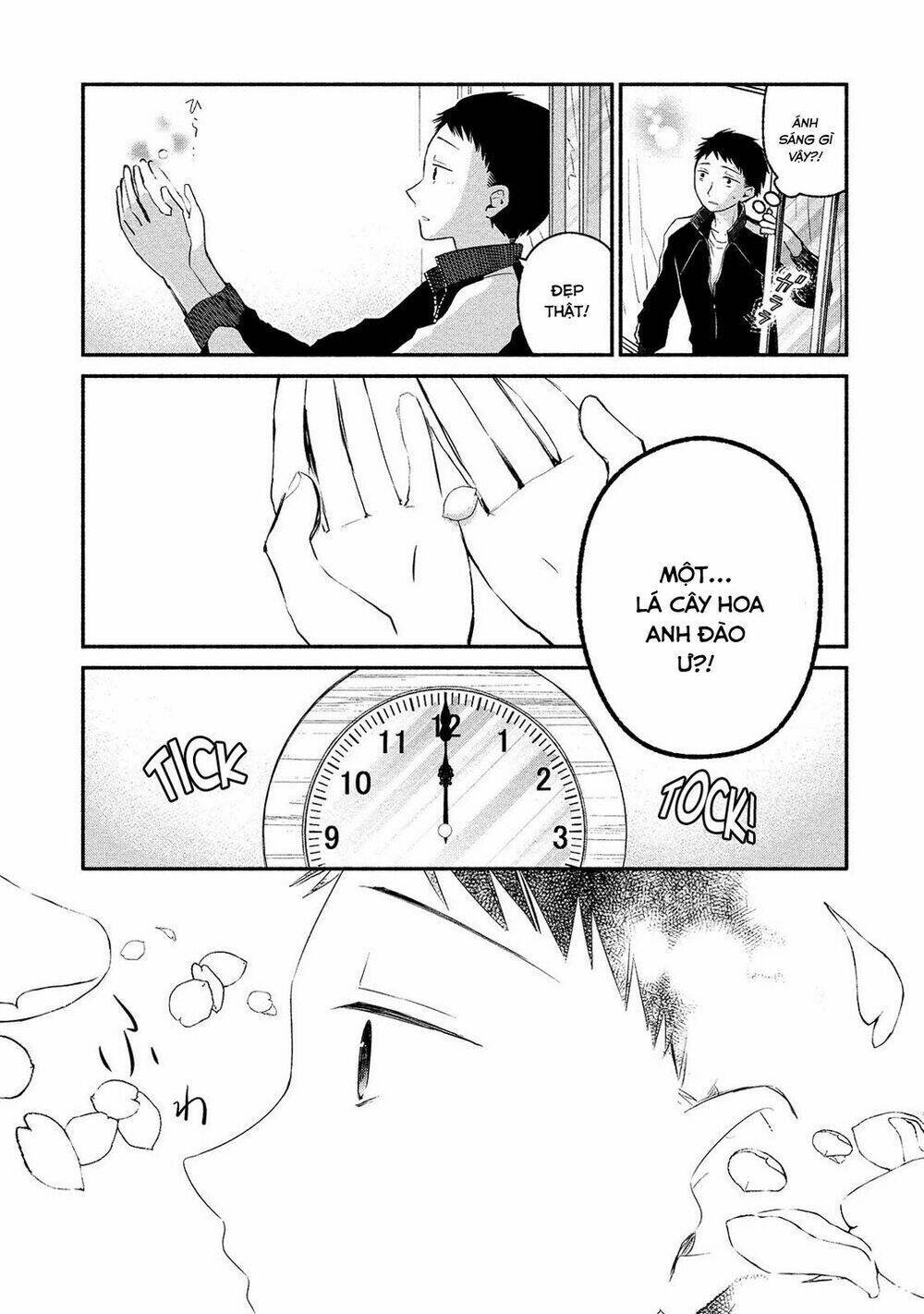 Koibito Wa Oni No Hime Chương 1 Ảnh 15