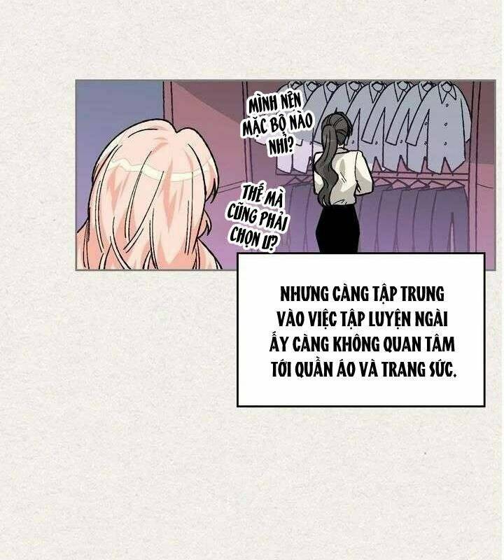 Thú Cưng Của Nữ Phụ Độc Ác Chương 24 Ảnh 50