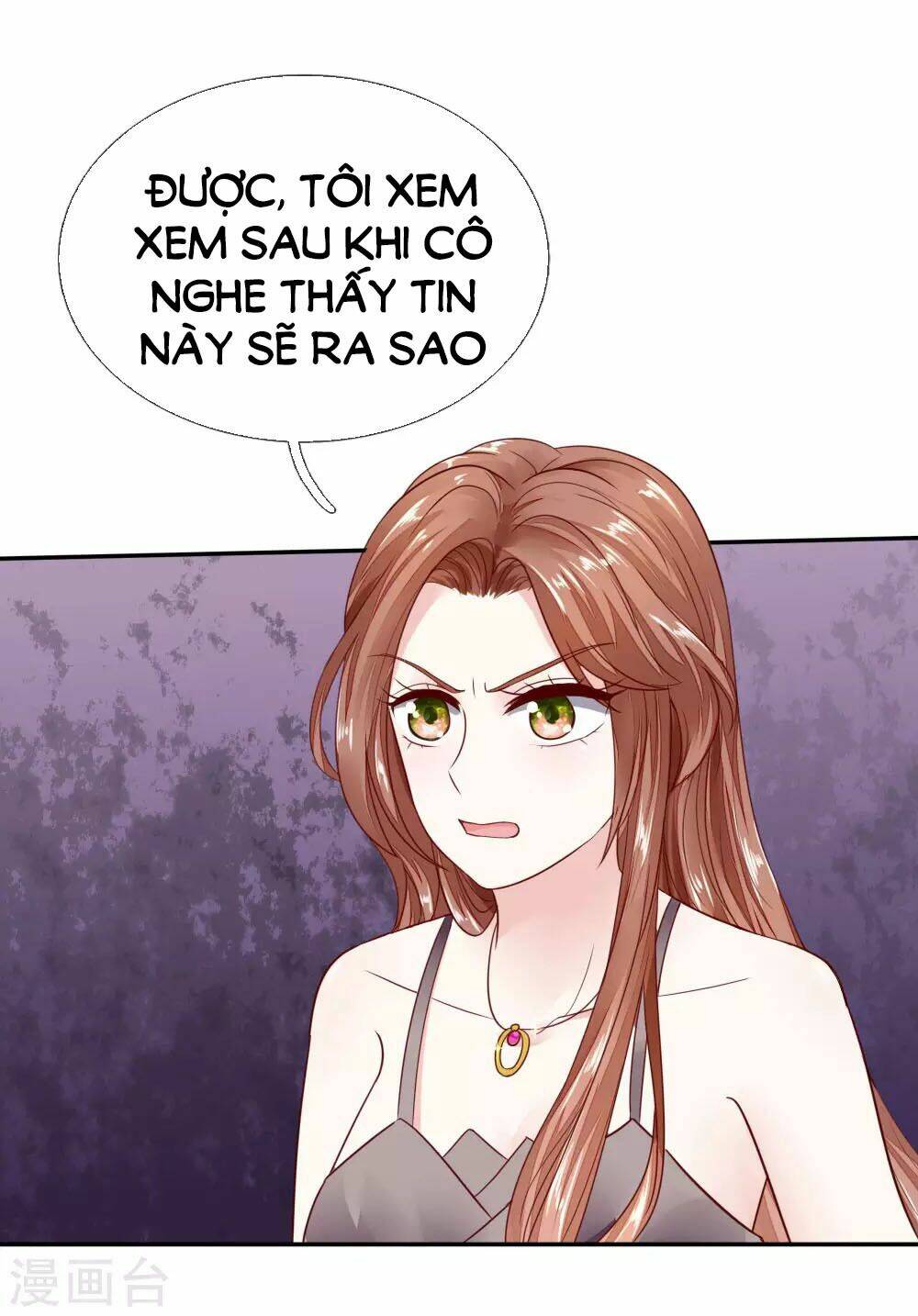 Hợp Đồng Hôn Nhân Có Thời Hạn: Bảo Bối Lục Tổng Giá Trên Trời Chương 6 Ảnh 10