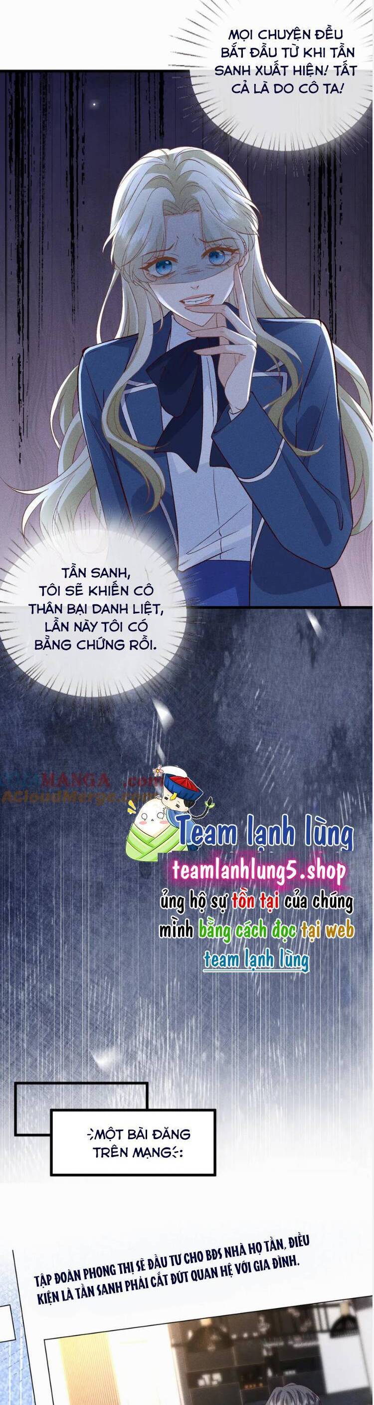 Lão Đại Toàn Năng Vừa Đẹp Vừa Ngầu Chương 46 Ảnh 14