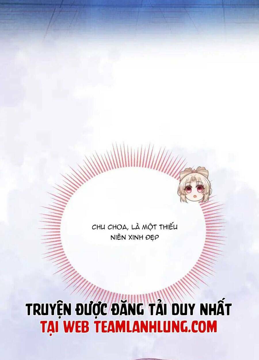 Các Đệ Tử Ai Cũng Nói Yêu Ta Chương 18 Ảnh 39
