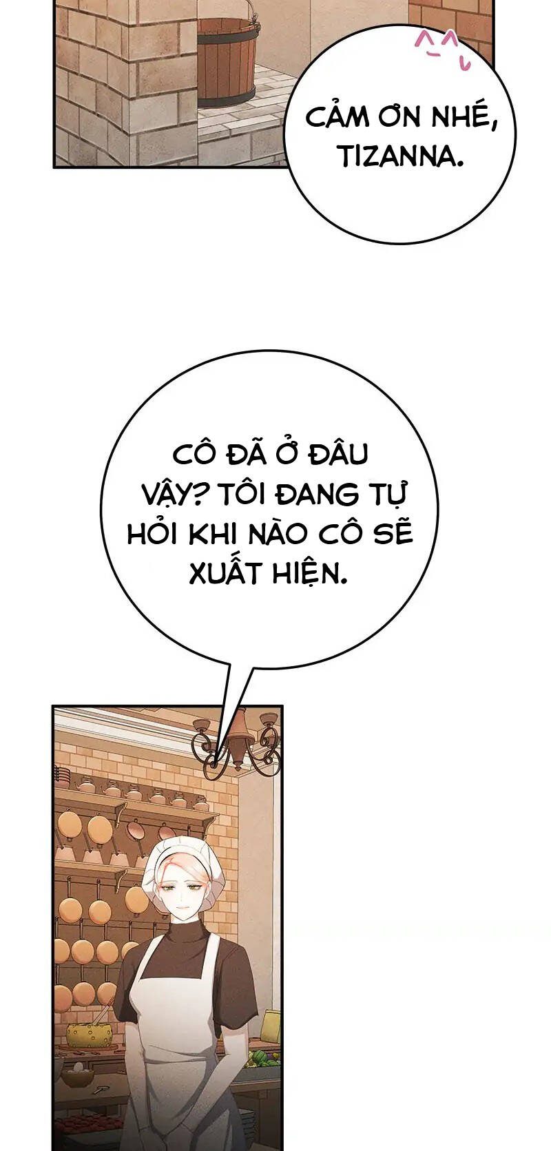 Tôi Muốn Hủy Cuộc Hôn Ước Này Chương 47 Ảnh 28