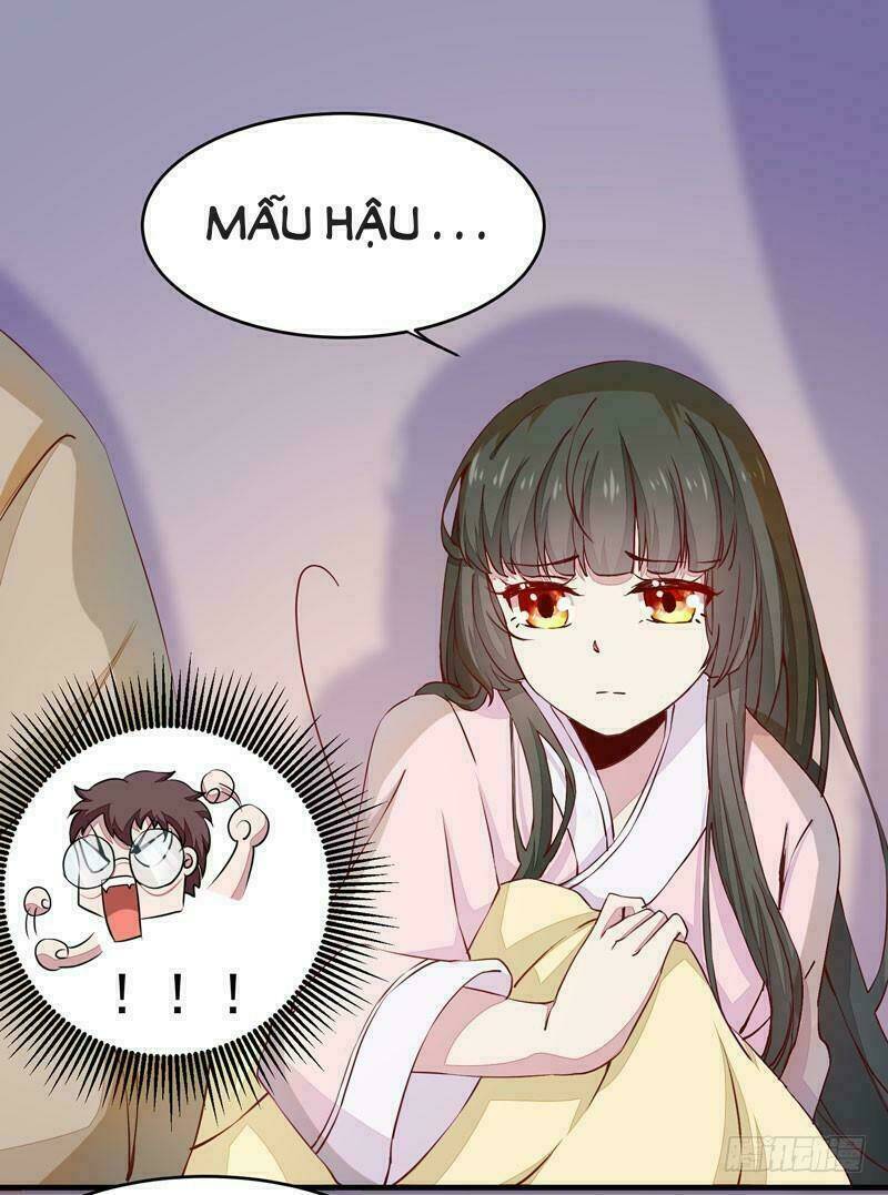 Công Chúa Là Nam Nhân Chương 14 Ảnh 8