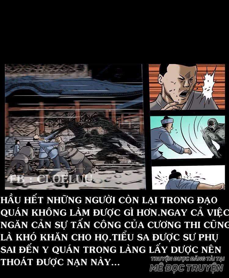 Tiên Sơn Truyền Kỳ Chương 19.2 Ảnh 27