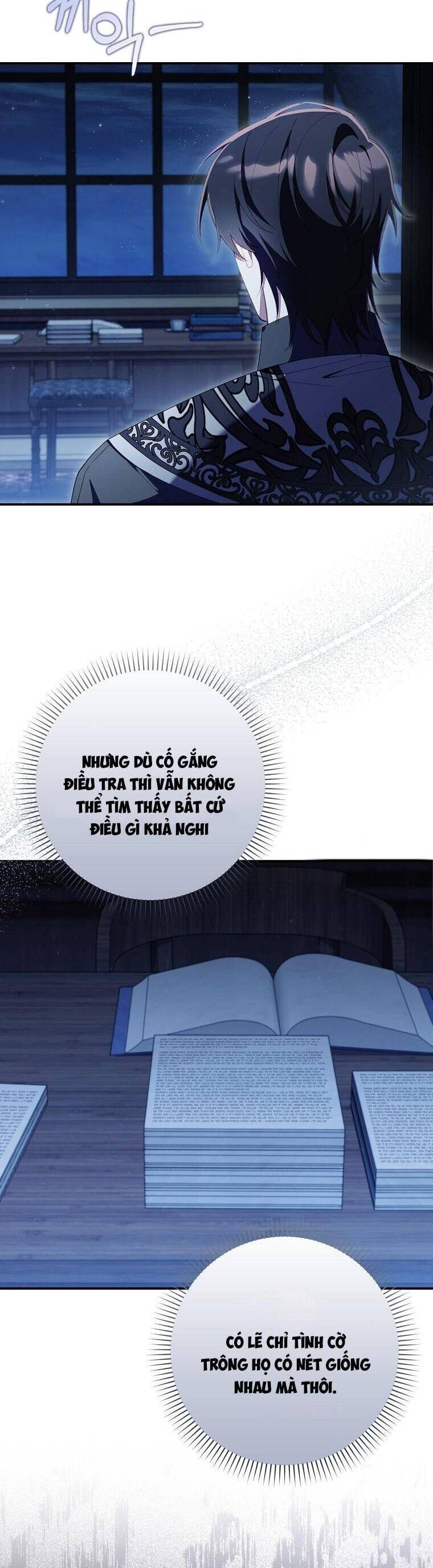 Dù Tình Cờ Cứu Giúp Nhưng Tôi Sẽ Không Chịu Trách Nhiệm Chương 37 Ảnh 7
