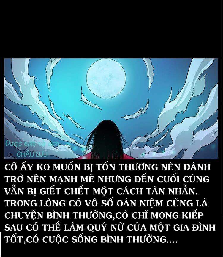 Tiên Sơn Truyền Kỳ Chương 22 Ảnh 31